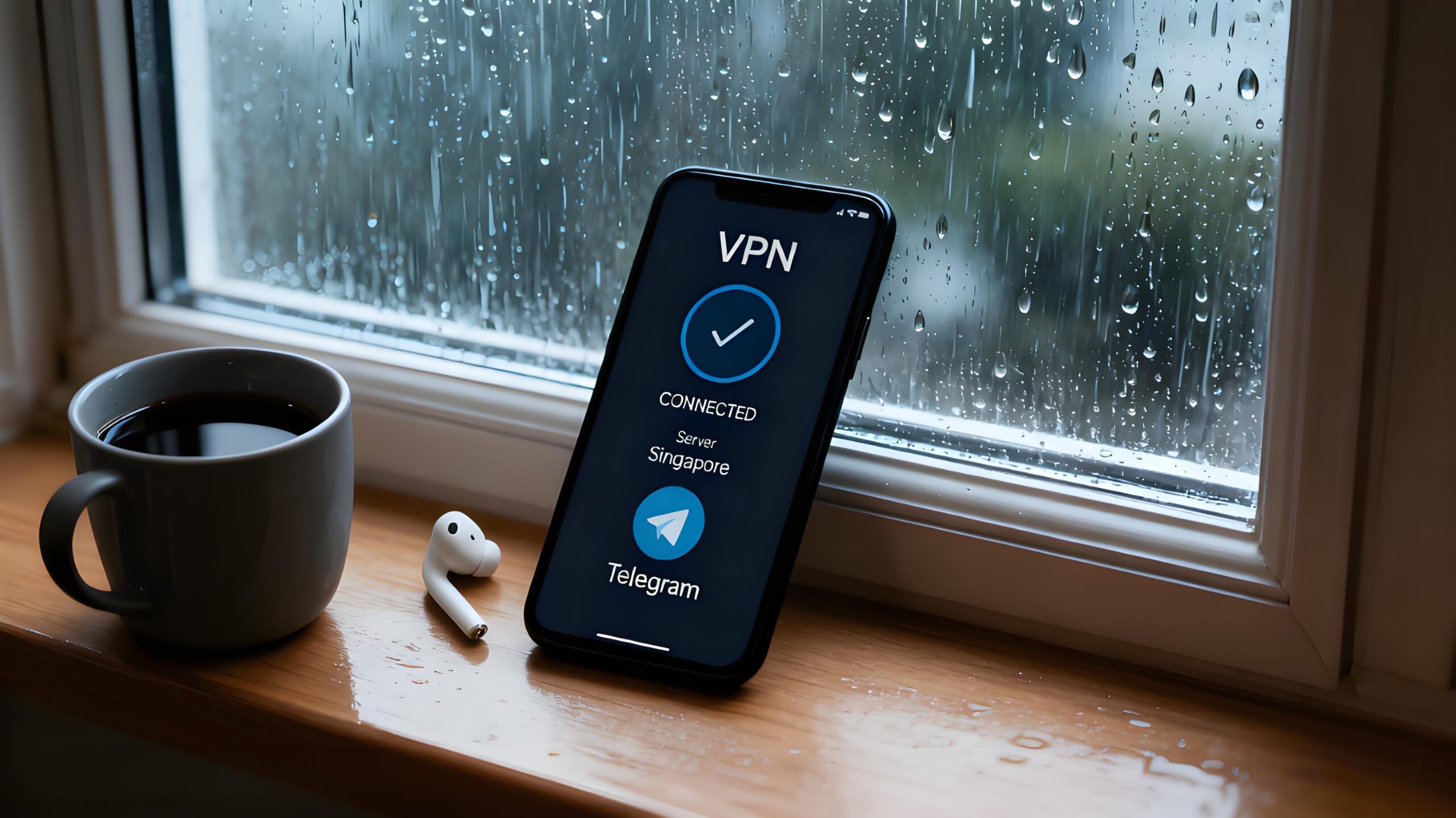 Telegram敏感内容怎么解除?
