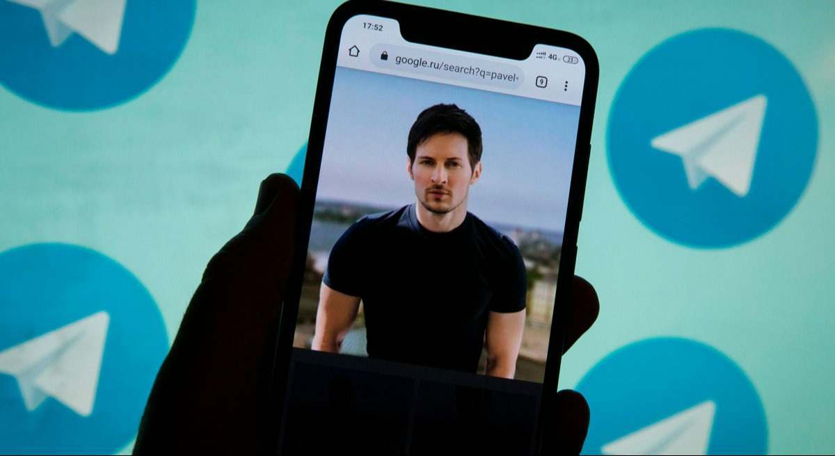 Telegram如何切换中文?