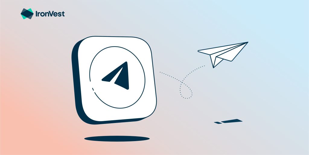 在国内怎么申请Telegram号