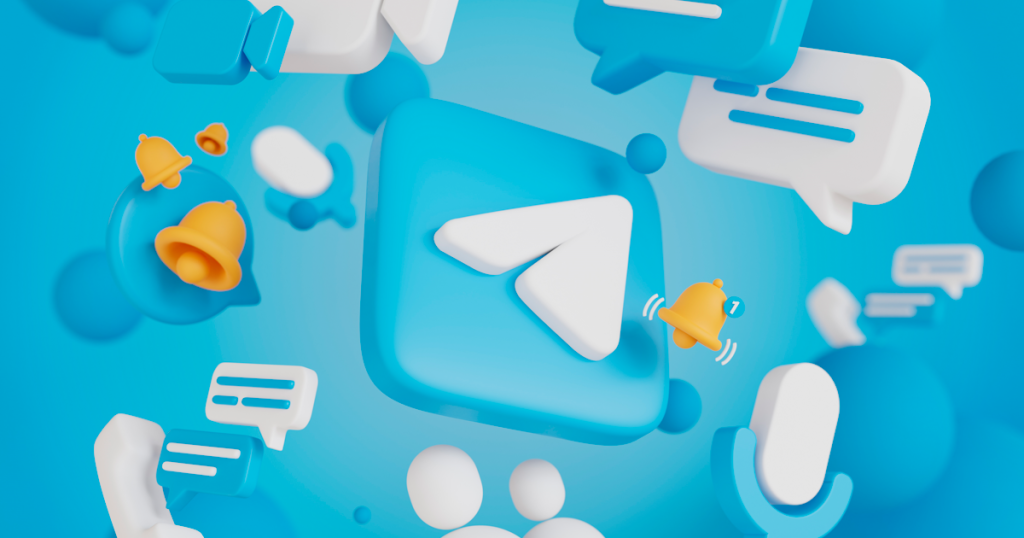 如何访问Telegram官网？