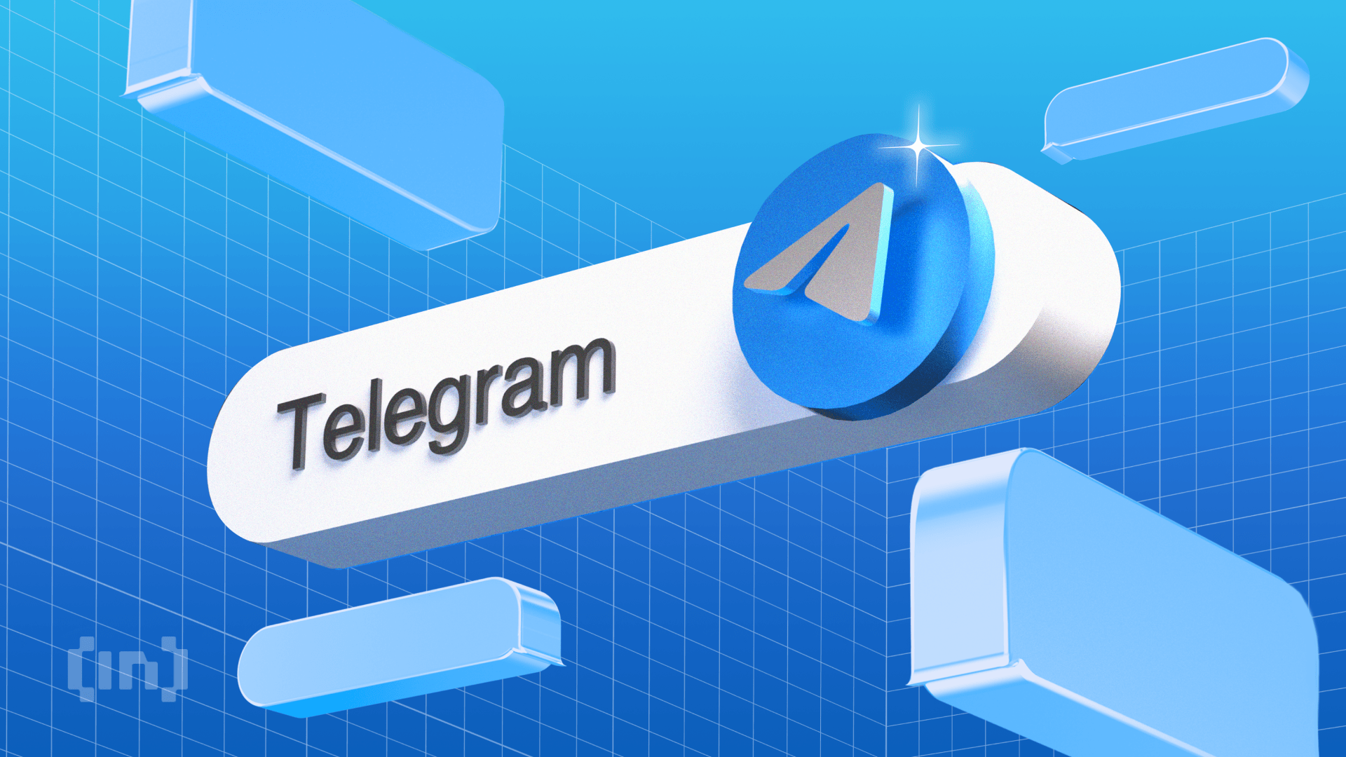 Telegram 电脑版如何切换中文?
