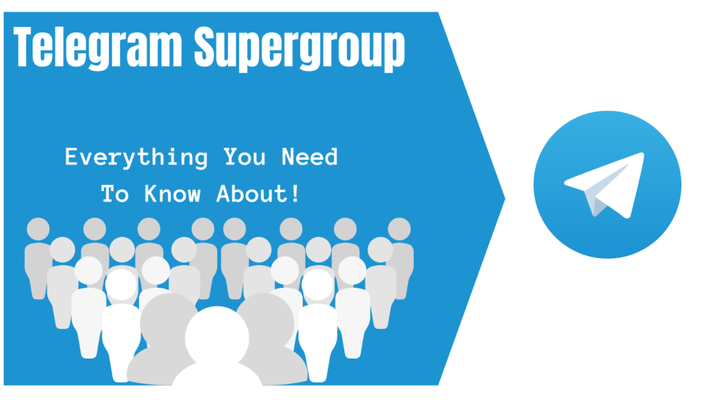 电报普通群转超级群