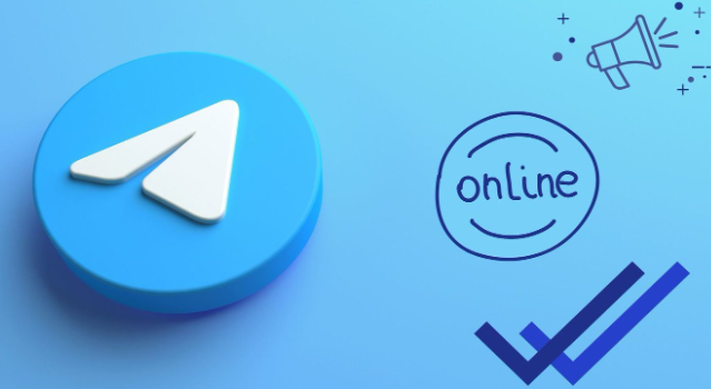 Telegram群加人教程